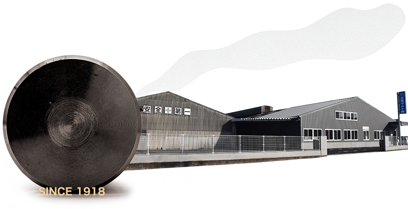 兵庫ボルト株式会社/会社情報 SINCE1918