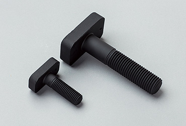 床下機器取付ボルト(M12 M16 M20)