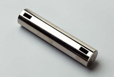 連結器用コッタピン(直径59.5mm×全長280mm)