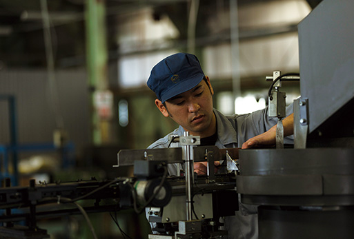 04 切削加工(機械加工)