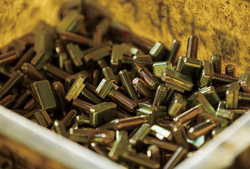 07-08 熱処理－表面処理